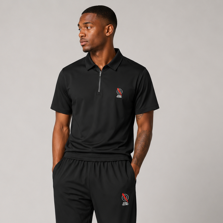 Performance Polo