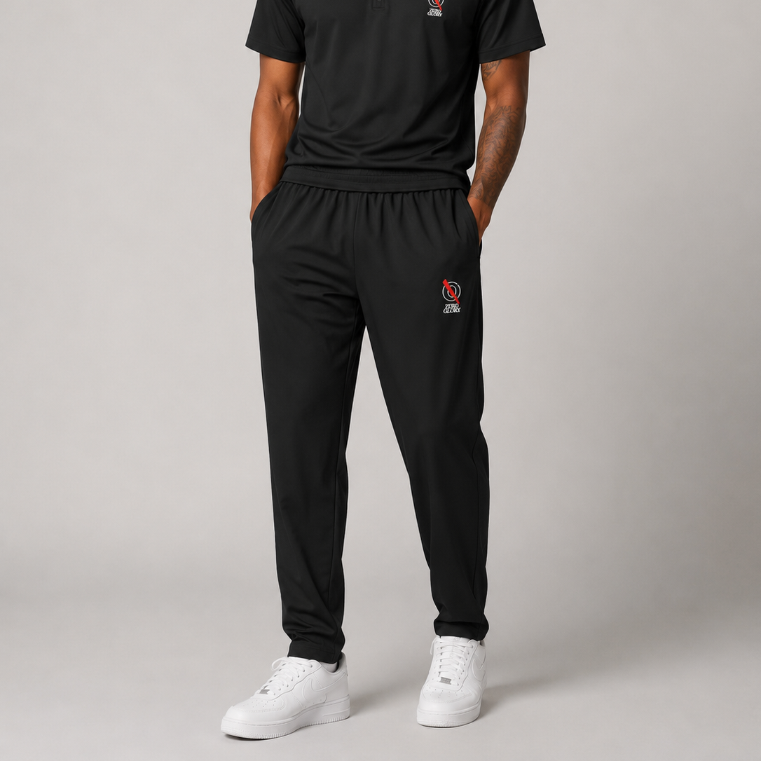 Casual Performance Pants Zero Glory