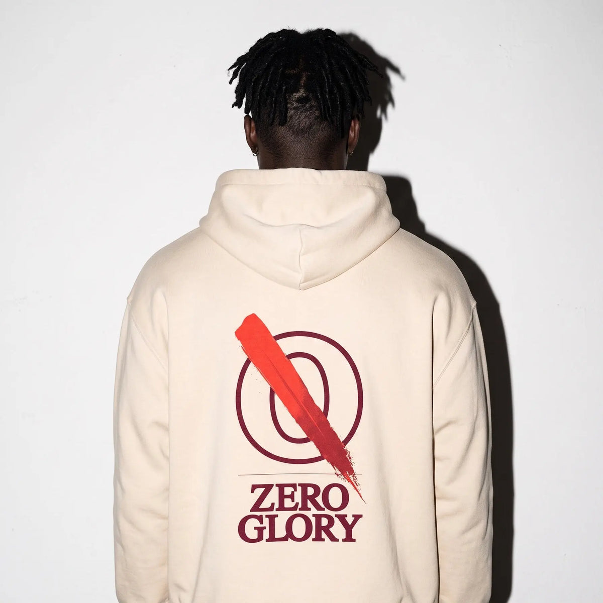 Foundation Heavyweight Hoodie ODMPOD