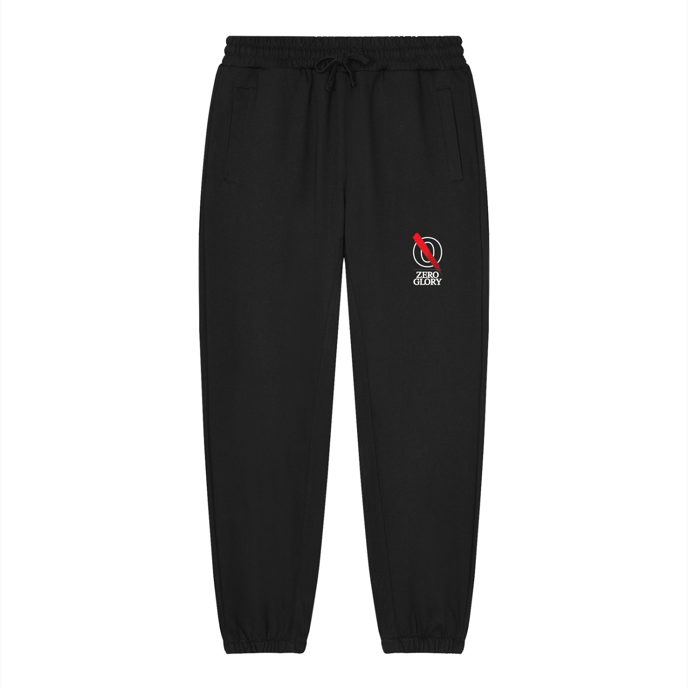 "The Refuge" Joggers by Zero Glory