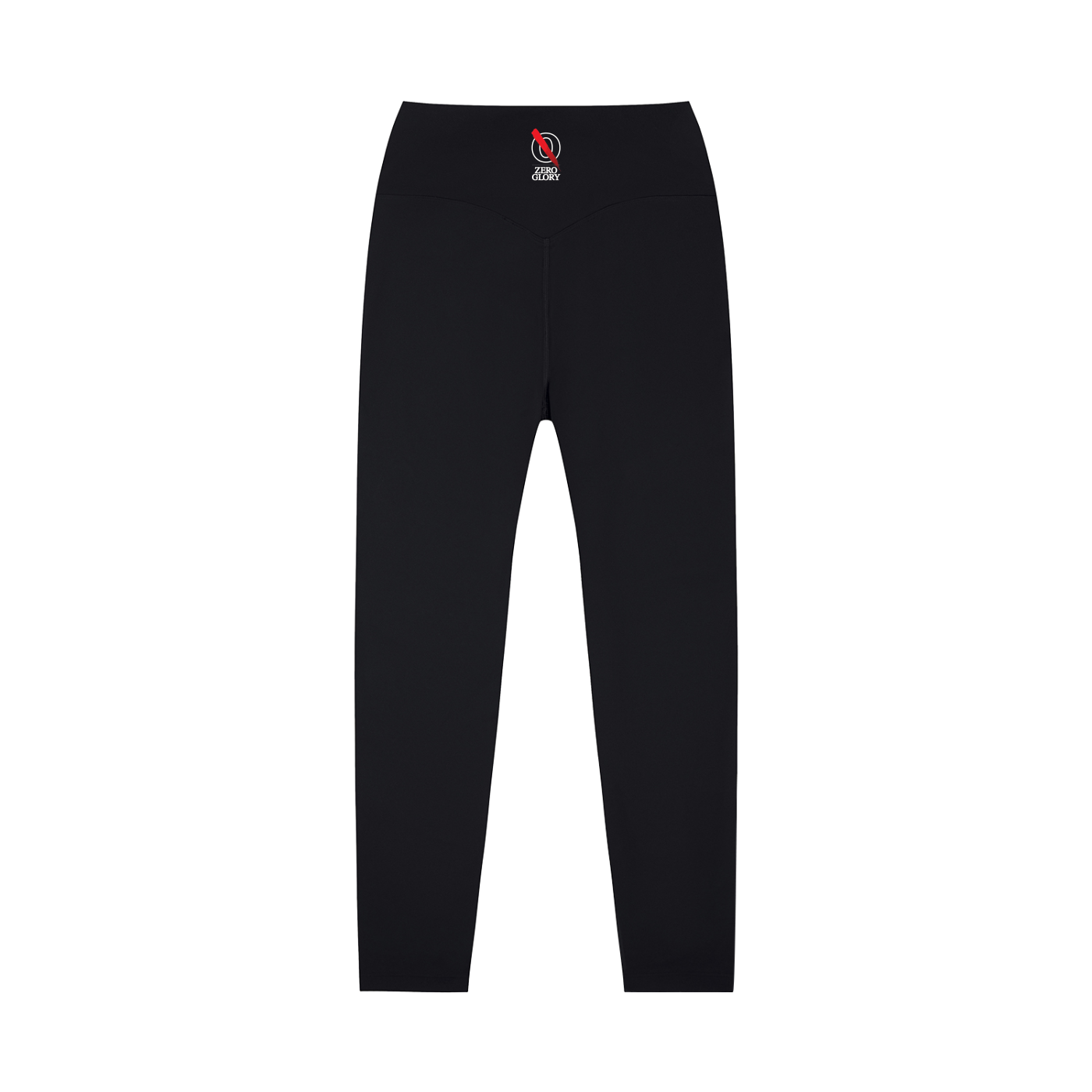 Fear No Evil Performance Tights by Zero Glory