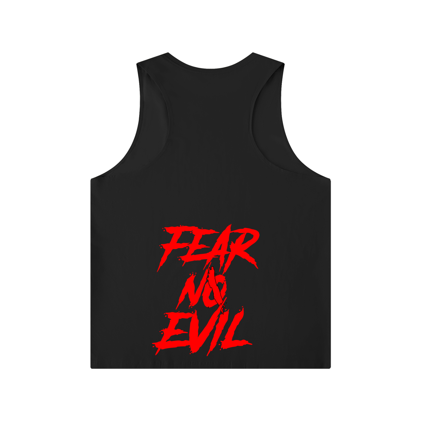 Zero Glory Sleevless Training Top