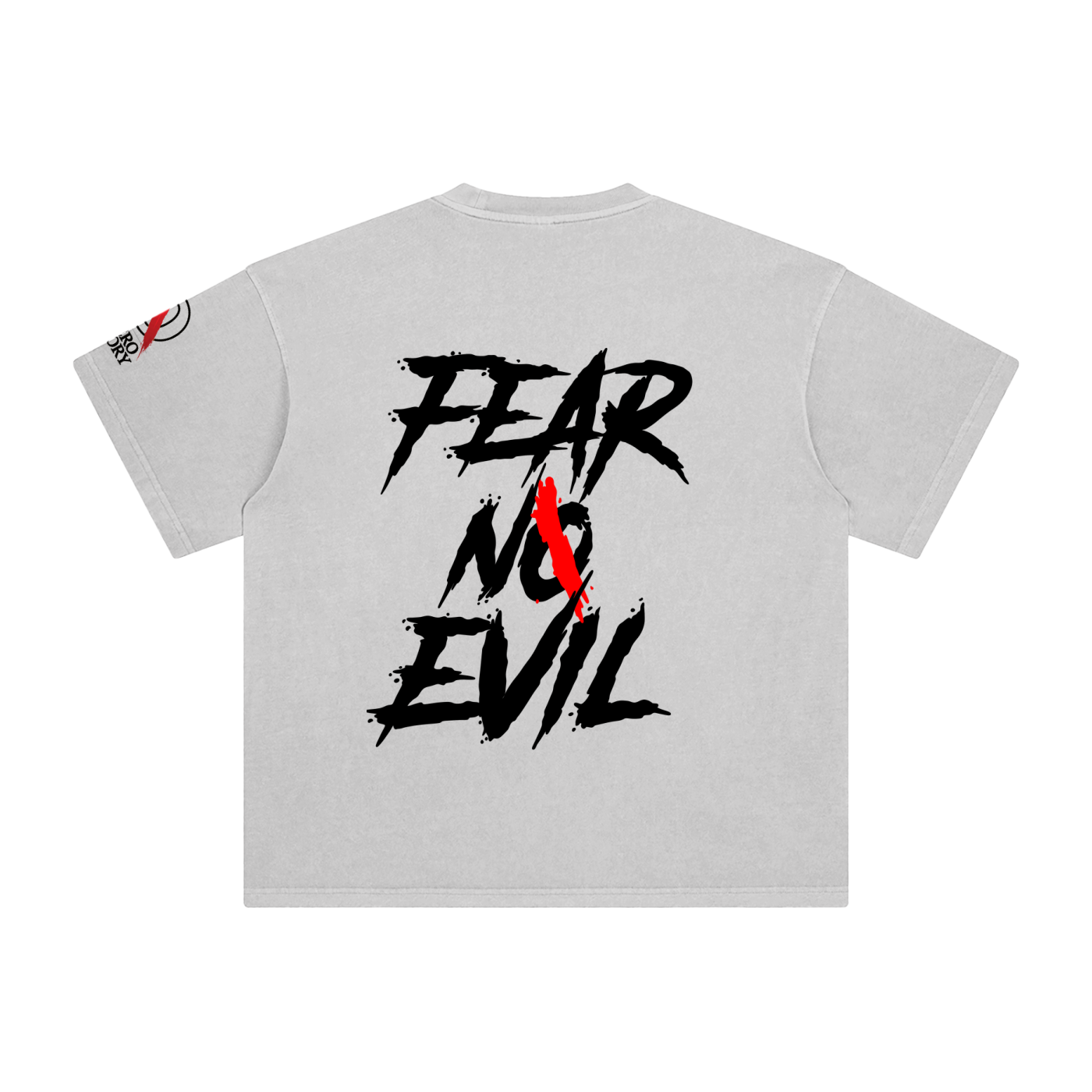 Zero Glory - Confuse the Enemy by Shannon Spence