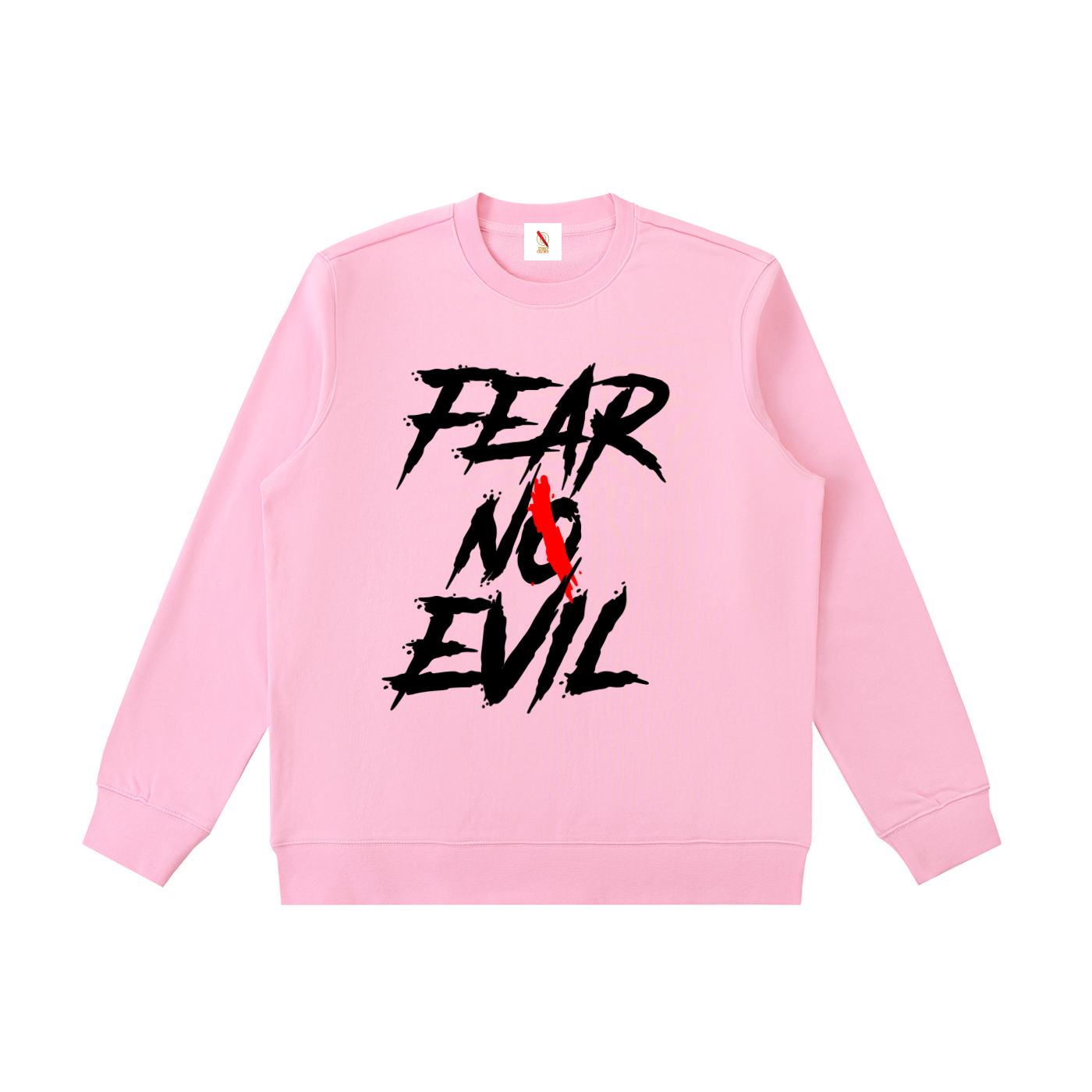 Steadfast Crewneck Sweatshirt