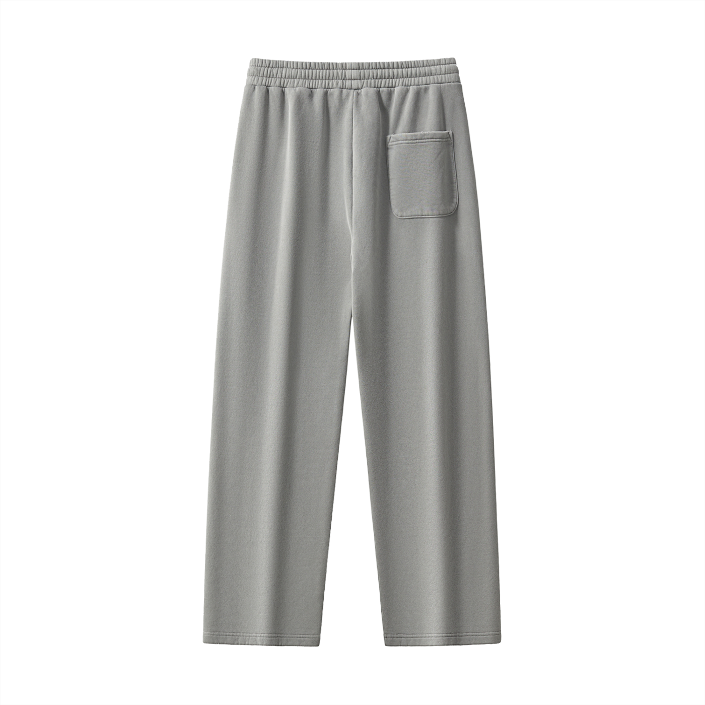 Zero Glory - Fear No Evil Classic Gray Joggers by Shannon Spence