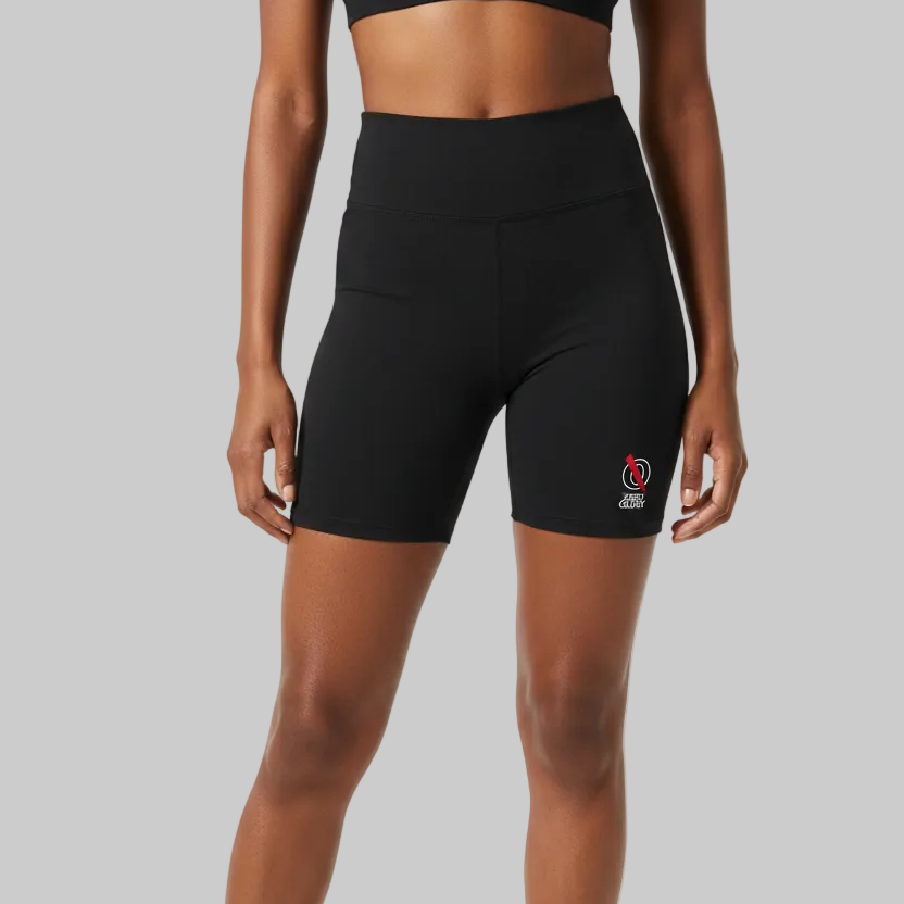 Selah Performance Shorts