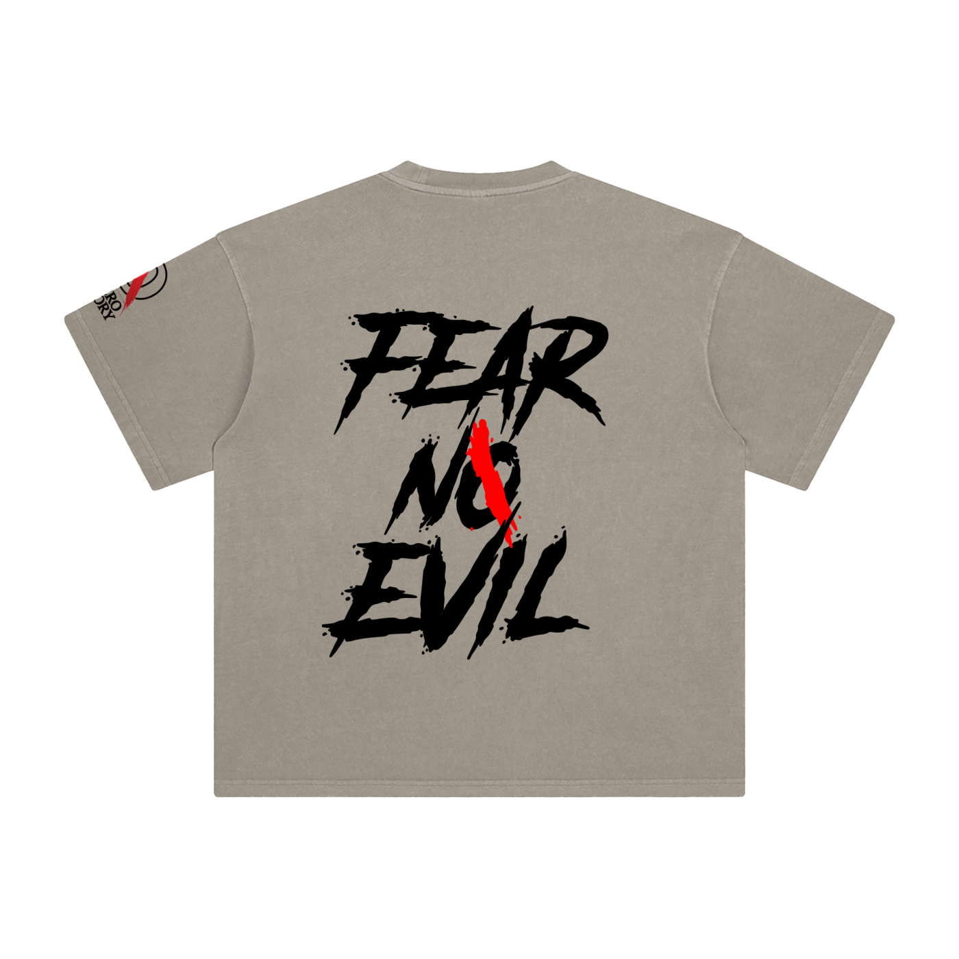 Zero Glory - Confuse the Enemy by Shannon Spence