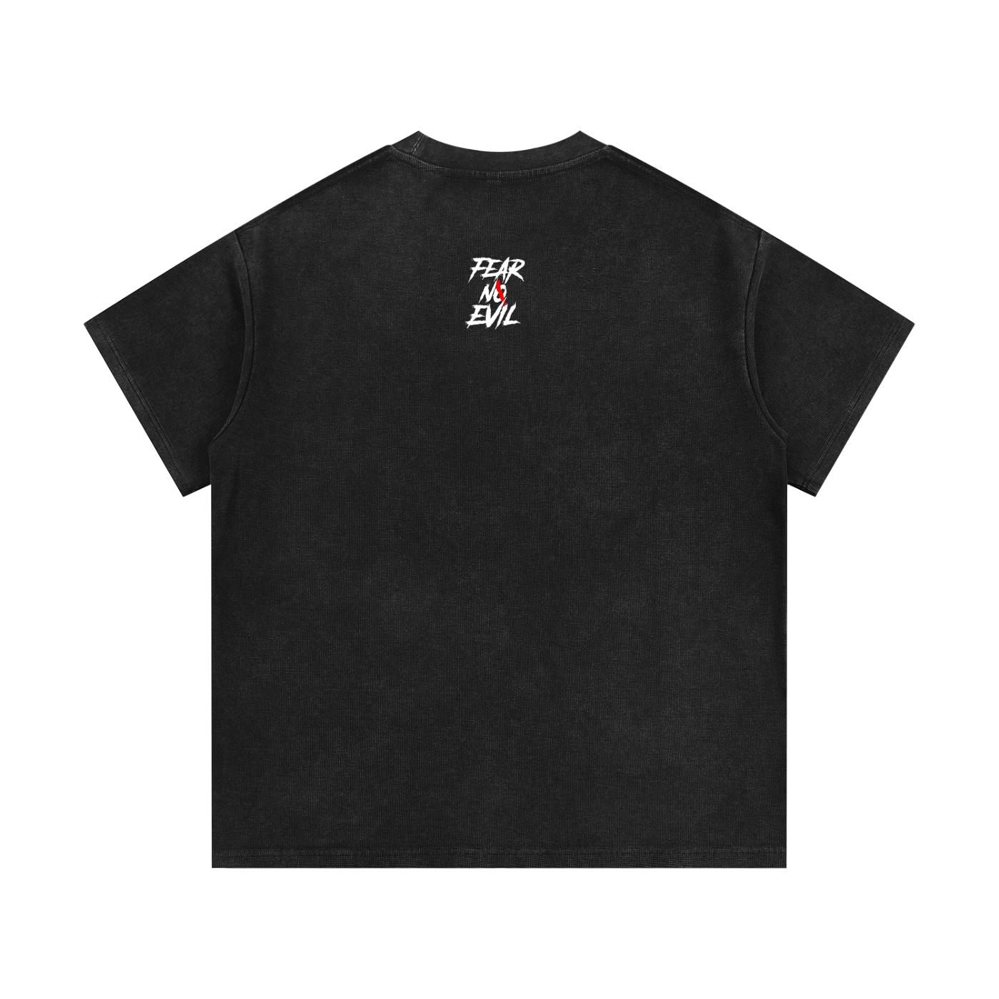 Zero Glory Snow Wash Unisex Heavyweight Tee