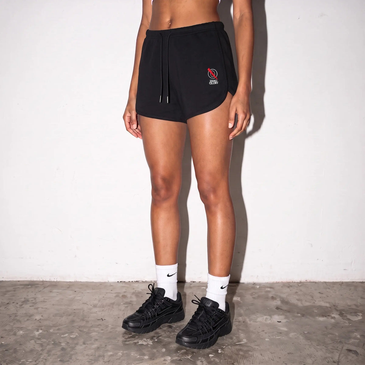 Women’s Relaxed Shorts ODMPOD