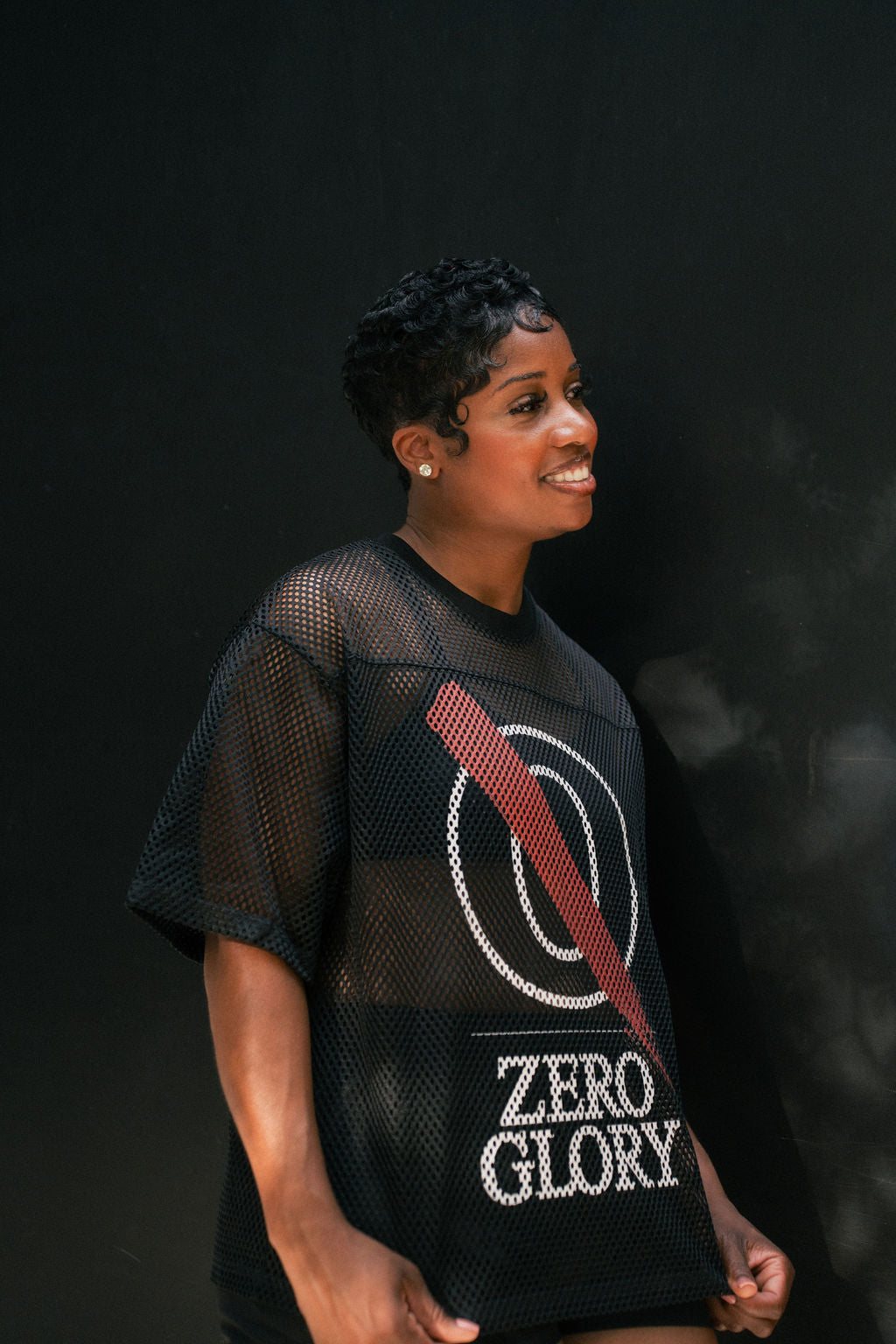 Unisex Blackhawk Jersey by Zero Glory